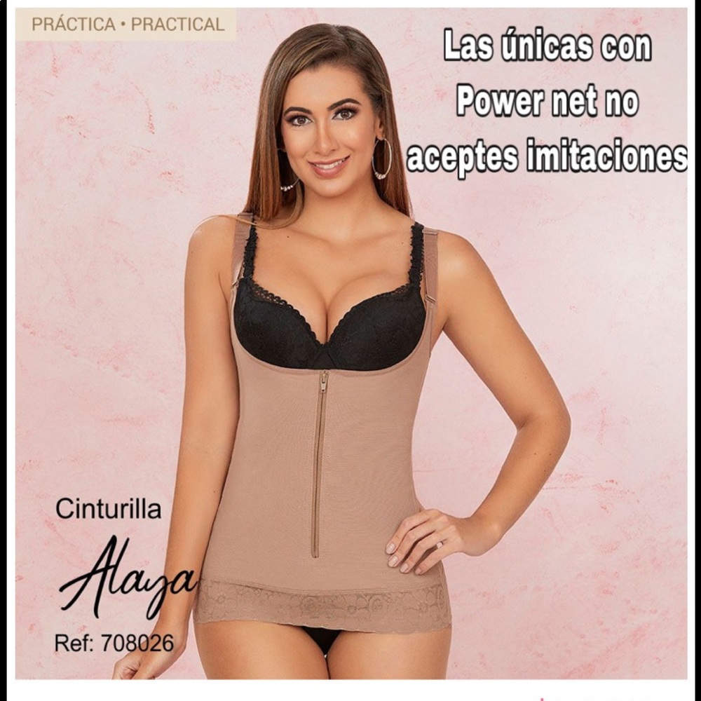 Colombian Bodyshaper/ guirdle / faja colombiana